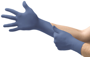 Micro-Touch Nitrafree Nitrile