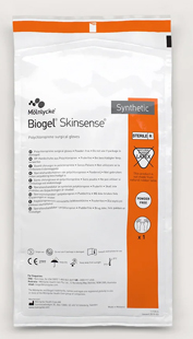 Biogel Skinsense Synthetic
