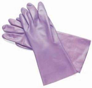 IMS Lilac Utility Gloves