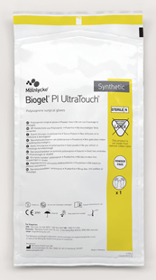 Biogel Pl Ultra-Touch Gloves