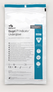 Biogel PI Indicator