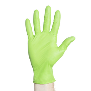 FLEXAPRENE GREEN Gloves