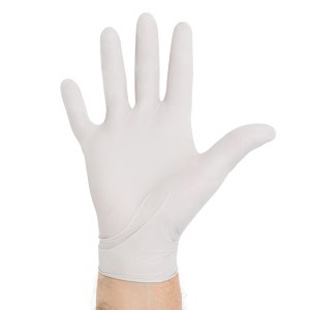 Halyard Sterling Nitrile