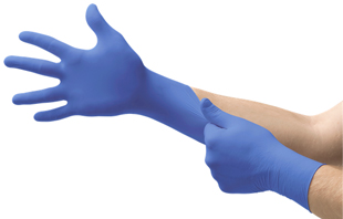 Micro-Touch Micro-Thin Nitrile