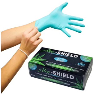 Aloe-Shield Advanced Comfort