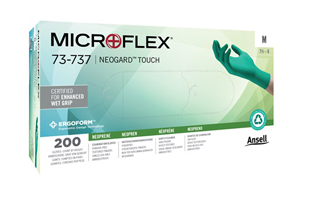 Microflex Neogard Touch