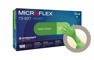 Microflex NeoSoft Neoprene