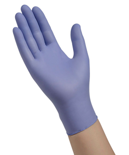 Flexal Nitrile Gloves Chemo