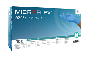 Microflex 92-134 Versatility