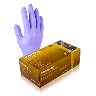 Aurelia Amazing Nitrile Gloves