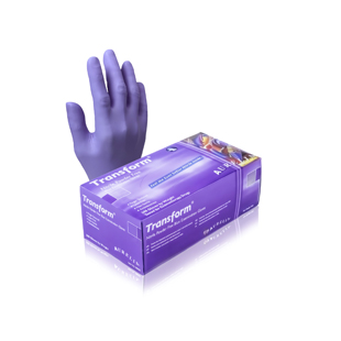Aurelia Transform Nitrile