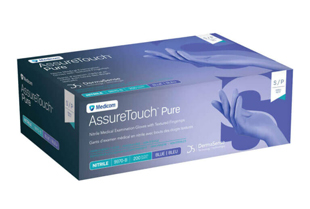 AssureTouch Pure Nitrile