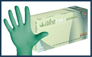 AloePRO Synthetic Gloves