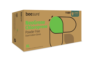 BeeSure NeoGrene Chloroprene