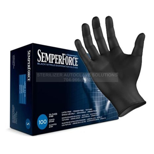 SemperForce Nitrile Exam