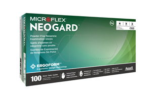 Microflex Neogard C52 Neoprene