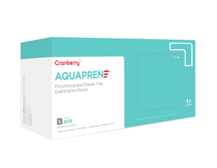 Cranberry AquaPrene