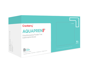 Cranberry AquaPrene