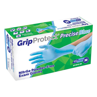 Grip Protect Precise Nitrile