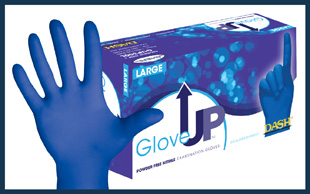 GloveUp Nitrile Gloves