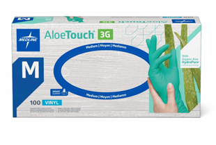 Aloetouch 3G Synthetic Stretch