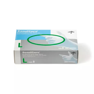 SensiCare Nitrile Gloves