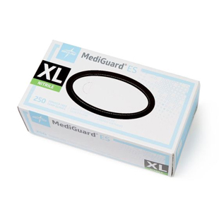 MediGuard ES Nitrile Gloves