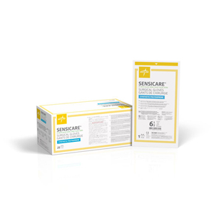 SensiCare PI Sterile Surgical