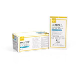SensiCare PI Sterile Surgical