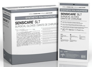 SensiCare SLT Surgical Gloves