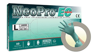 Microflex NeoPro EC Neoprene