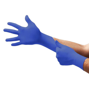 Essentials Premium Nitrile