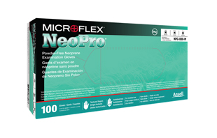Microflex NeoPro Neoprene