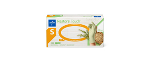 Restore Touch with Oatmeal