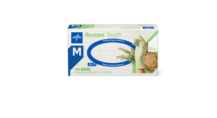 Restore Touch with Oatmeal