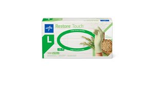 Restore Touch with Oatmeal