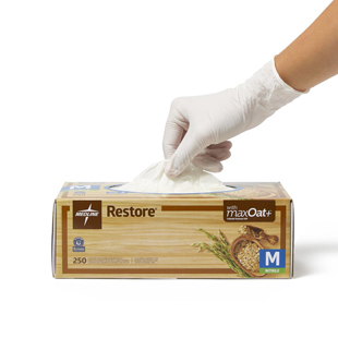 Restore with Oatmeal