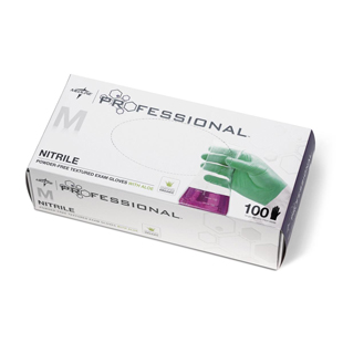 Professional Nitrile Gloves