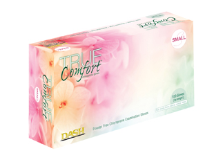 True Comfort Neoprene Gloves