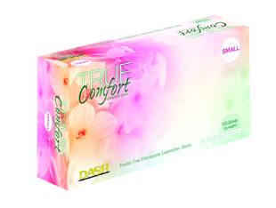 True Comfort Neoprene Gloves