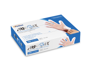 Armor Protective Disposable