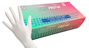 Posi-Prene Polychloroprene