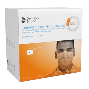 Com-Fit Super High Filtration