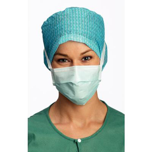 BARRIER Anti-Fog Surgical