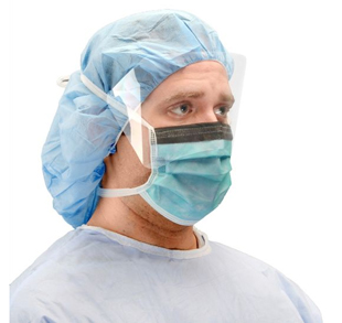 Insta-Gard Surgical Masks