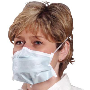 Critical Cover PFL Masks