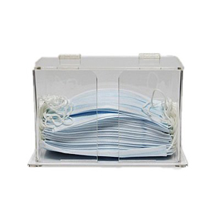 Earloop Face Mask Organizer