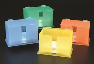 Earloop Face Mask Organizer