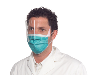 SafeMask Premier Elite