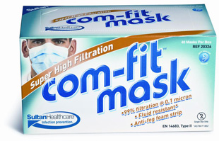 Com-Fit Super High Filtration